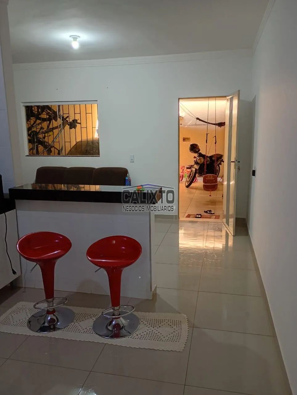 CASA BAIRRO JARDIM BRASÍLIA - Foto 3