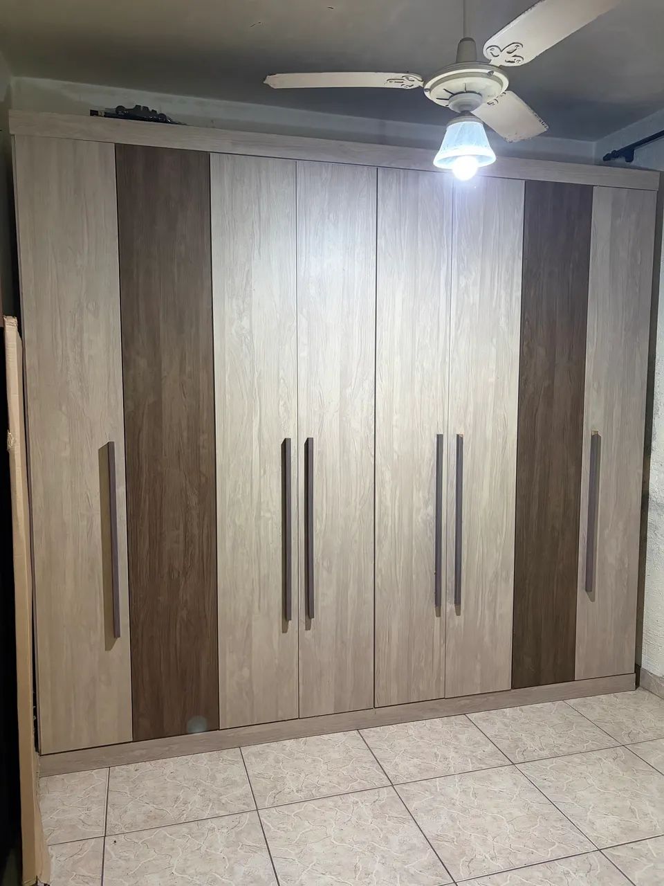Jogo de quarto completo  - Foto 4