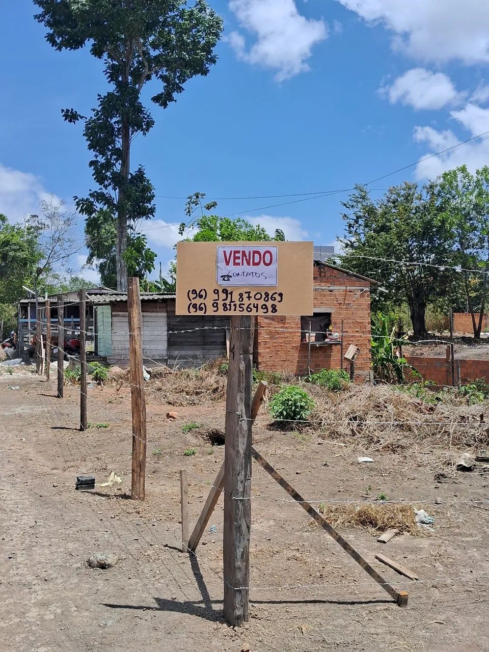 Vendo terreno  - Foto 4