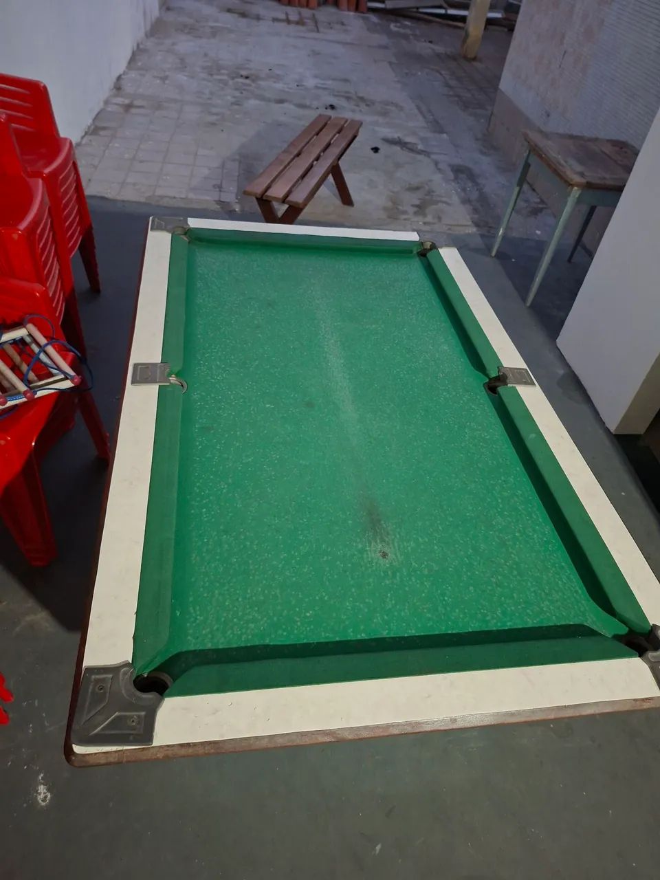 Sinuquinha estilo Baianinho de Maua - Foto 2