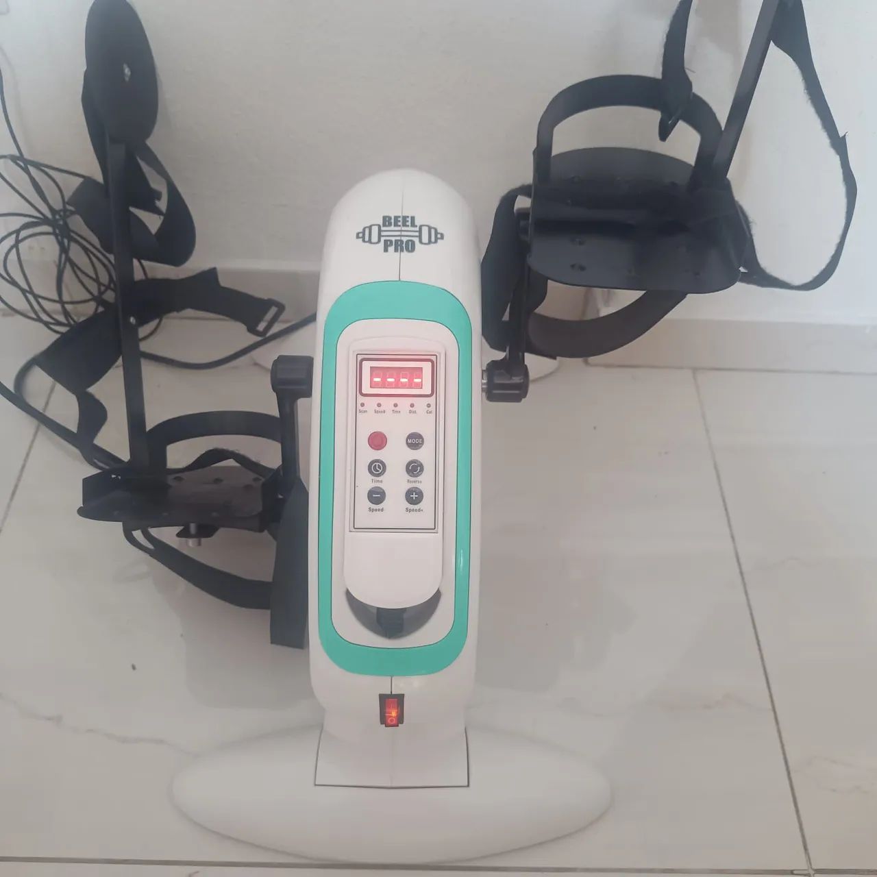 Bicicleta para fisioterapia  - Foto 2