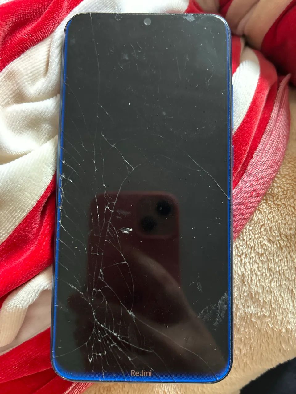 Xiaomi redmi - Foto 2