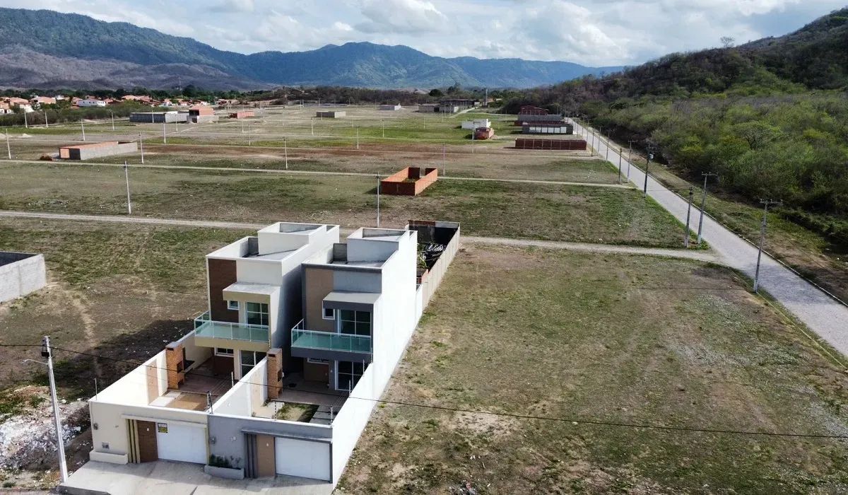 Loteamento Mirante Da Serra Em Maranguape; Pronto P/ Construir; Ultimas Unidades! Cód. 6HD - Foto 8