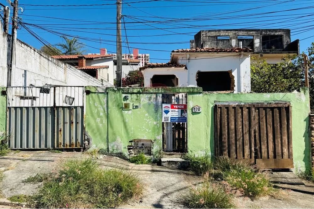 Terreno Vila Carvalho - Sorocaba -SP