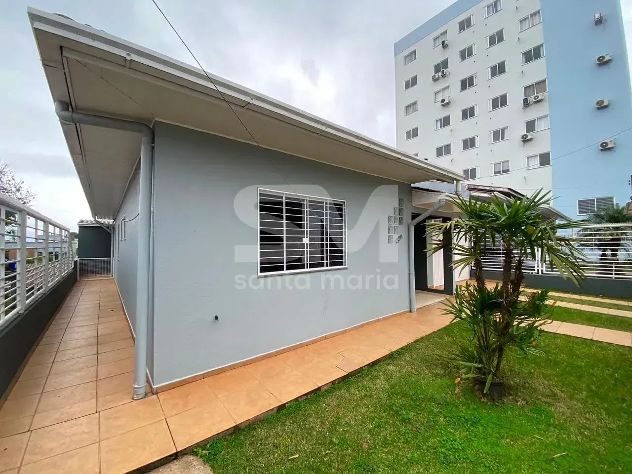 Casa para locação, Paraíso, Chapecó - SC - Foto 2