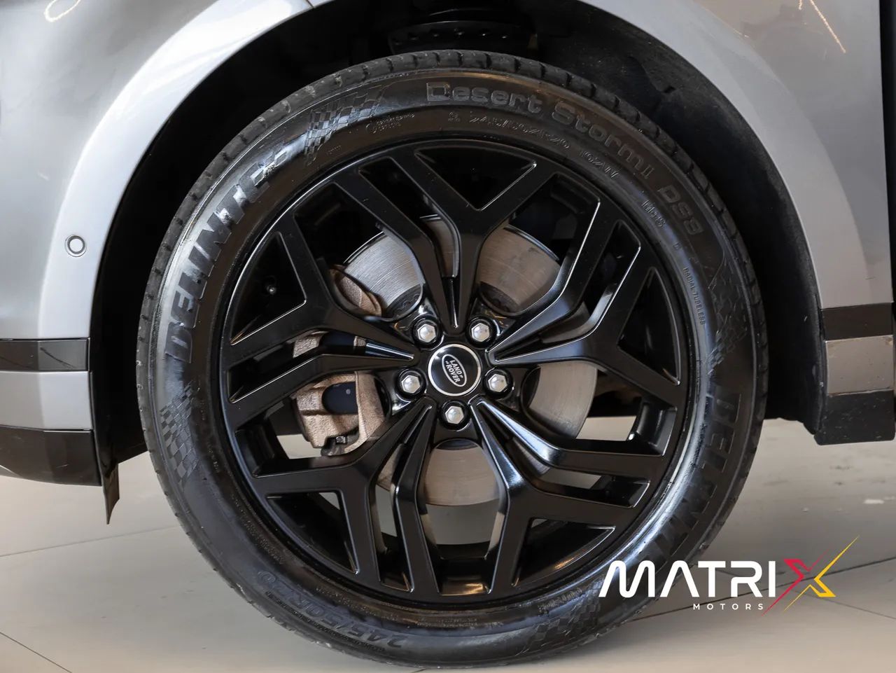 Land Rover Range Rover Evoque SI4 SE Dynamic 2.0 Aut. 2020 - Foto 3