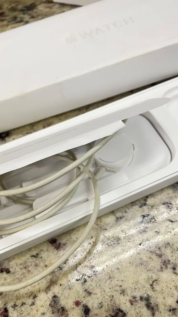 Apple Watch  - Foto 3