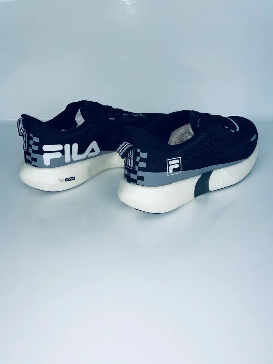Tênis Fila KR7 Pro - Foto 4