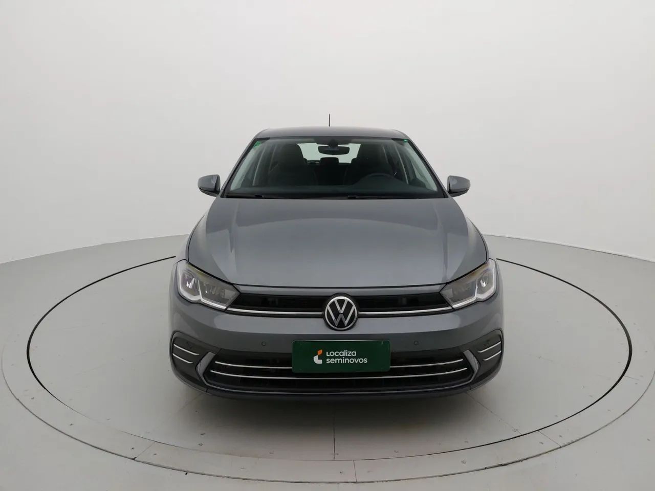 Volkswagen Polo Highline 170 TSI 1.0 Flex 12V Aut., foto 8 de 18