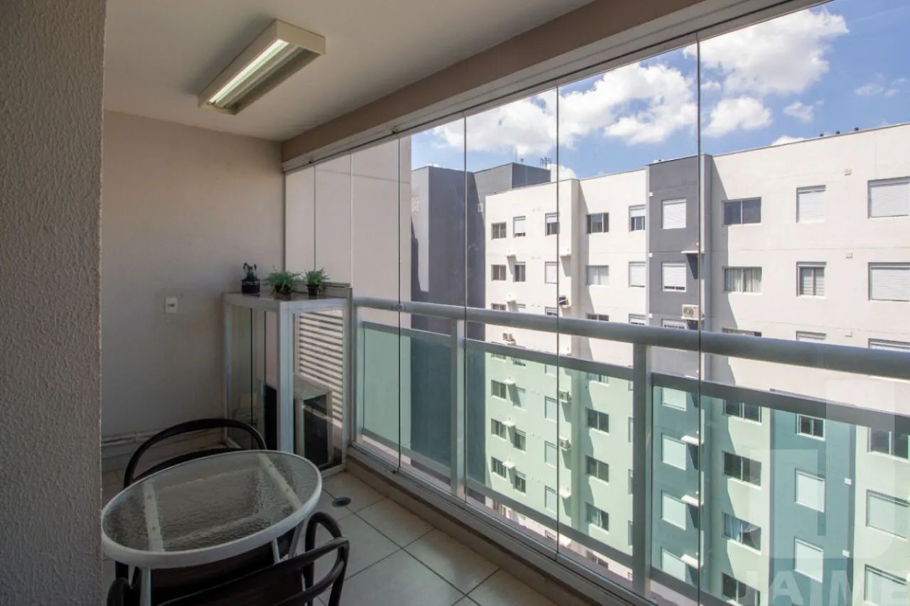 Studio para venda em Barra Funda com 1 quarto , 33m - Foto 4