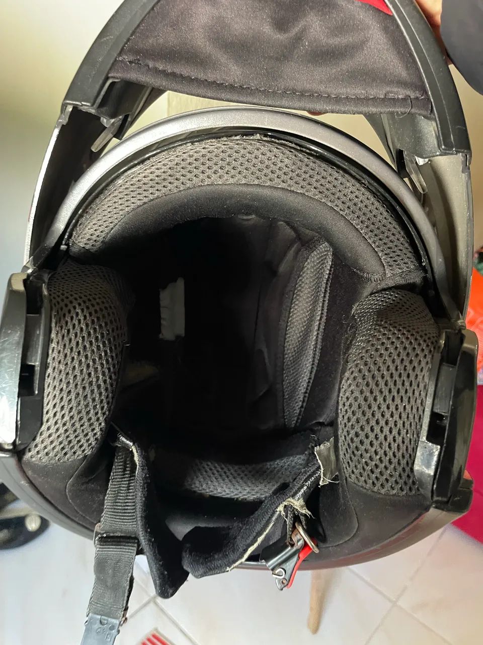 Vende-se este capacete!! - Foto 3
