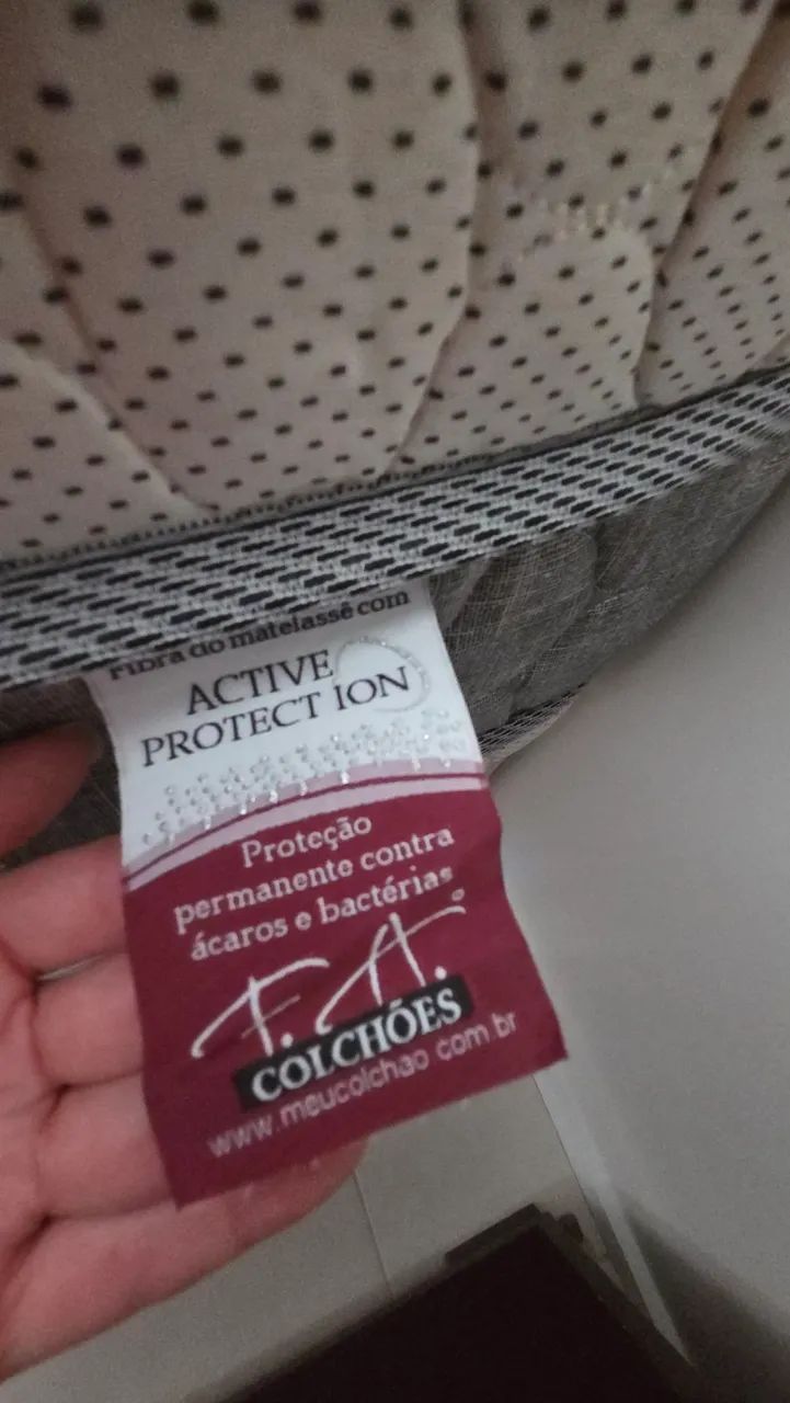 Cama box queen size - Foto 5