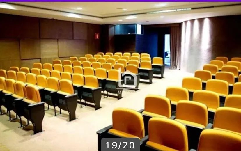 SALA COMERCIAL MUBADALLA OFFICE