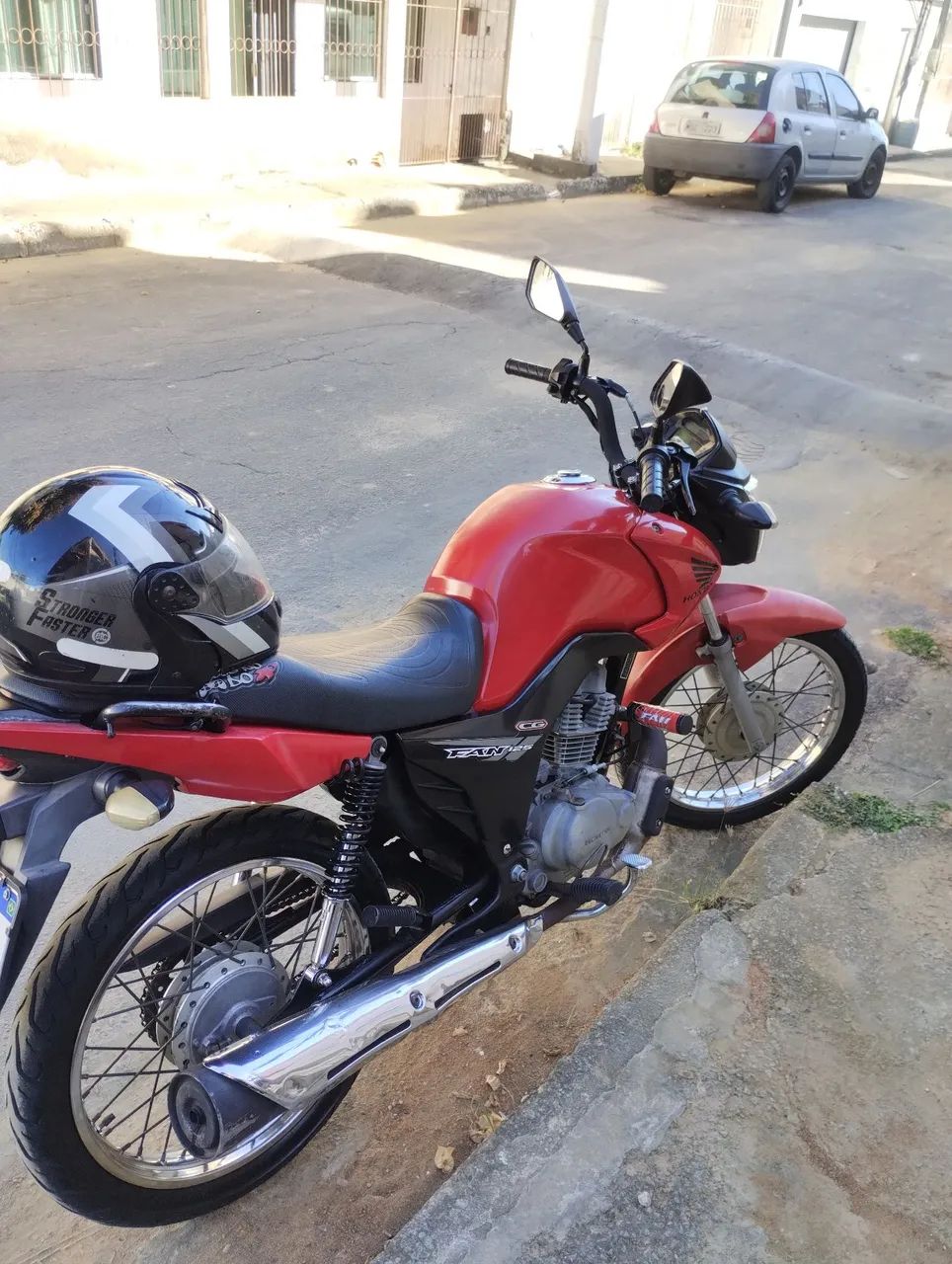 Fan 125 - Foto 2