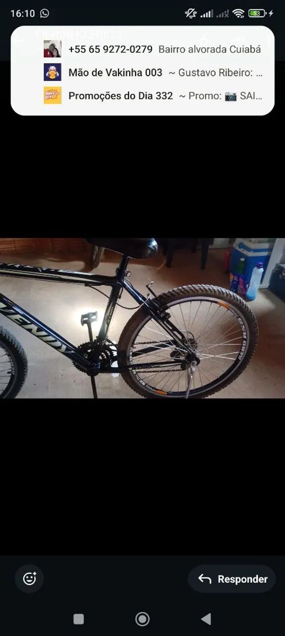 Bicicleta... - Foto 3