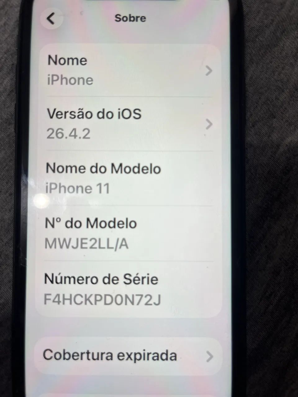 iPhone 11 64 gb excelente estado  - Foto 3