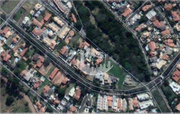 Terreno à venda, 760 m² por R$ 2.500.000,00 - Gramado - Campinas/SP - Foto 2