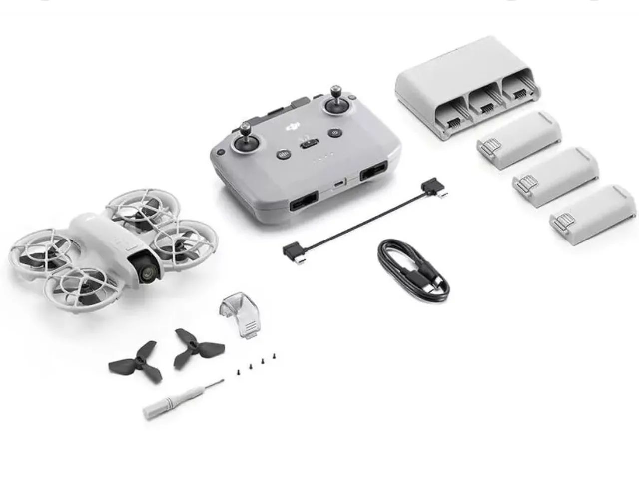 Combo fly more DJI - Foto 3