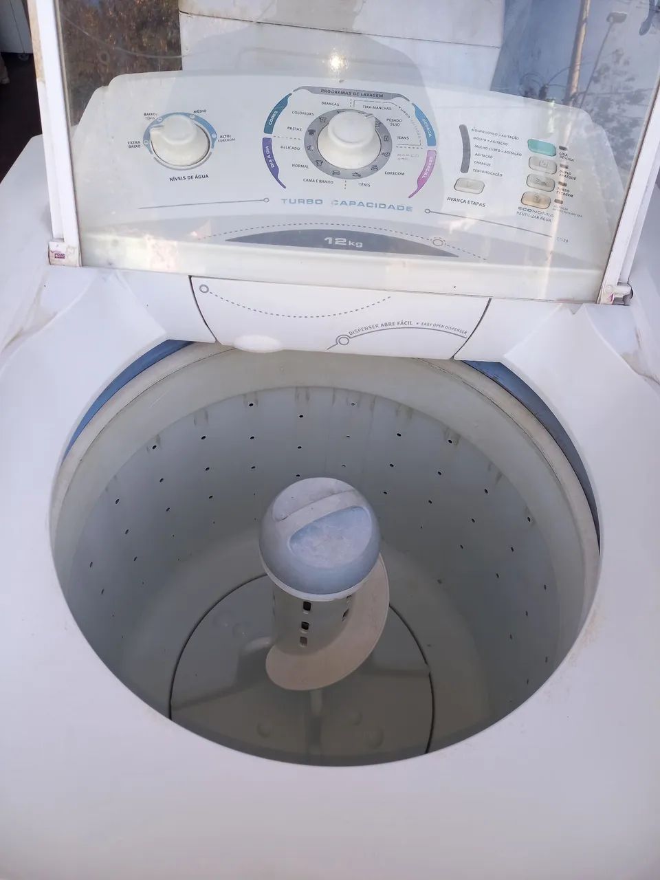 Máquina de Lavar  - Foto 5