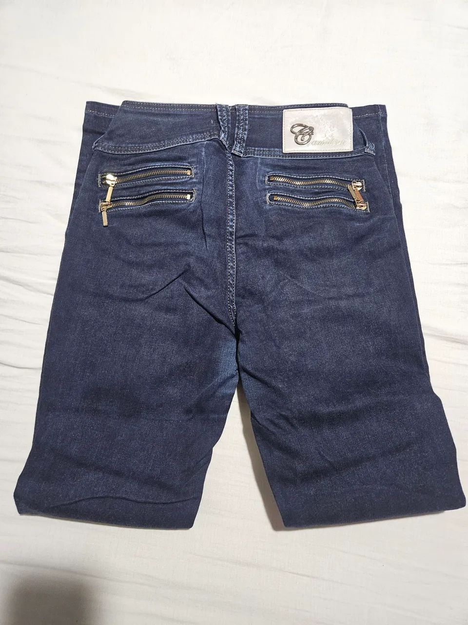 Calça jeans  - Foto 2