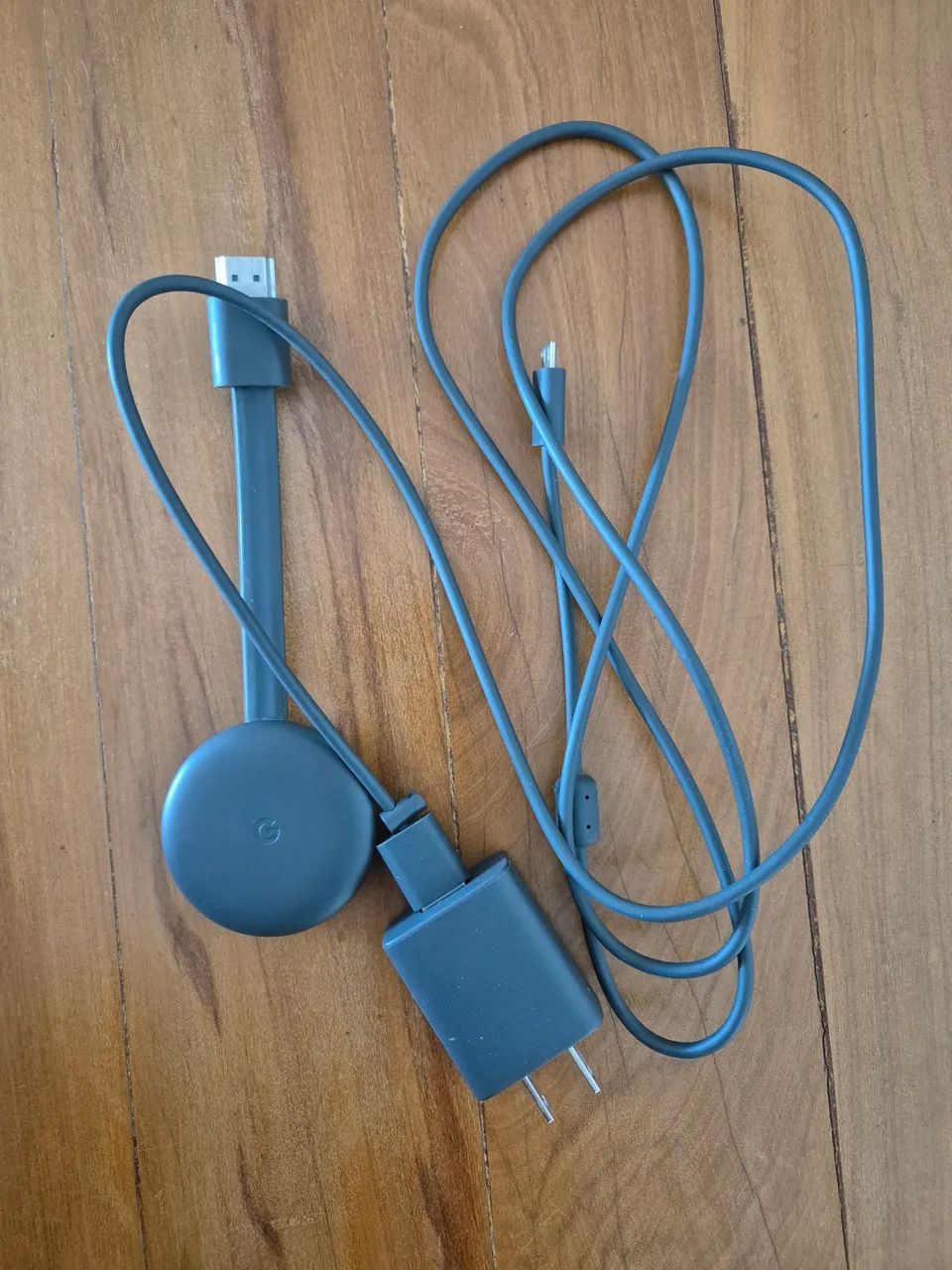 Google Chromecast - Foto 2