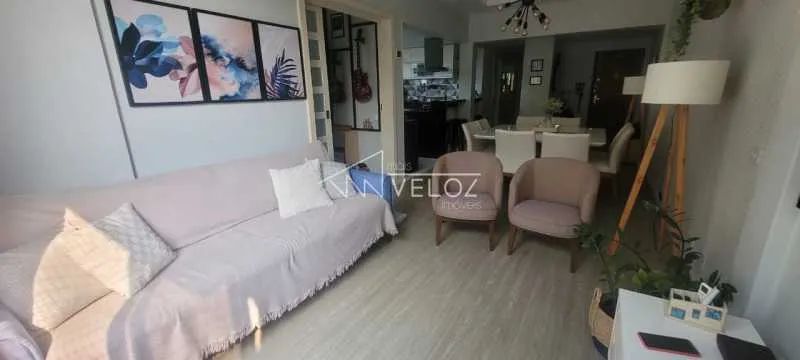 Apartamento 3 quartos - Reformado - Foto 3