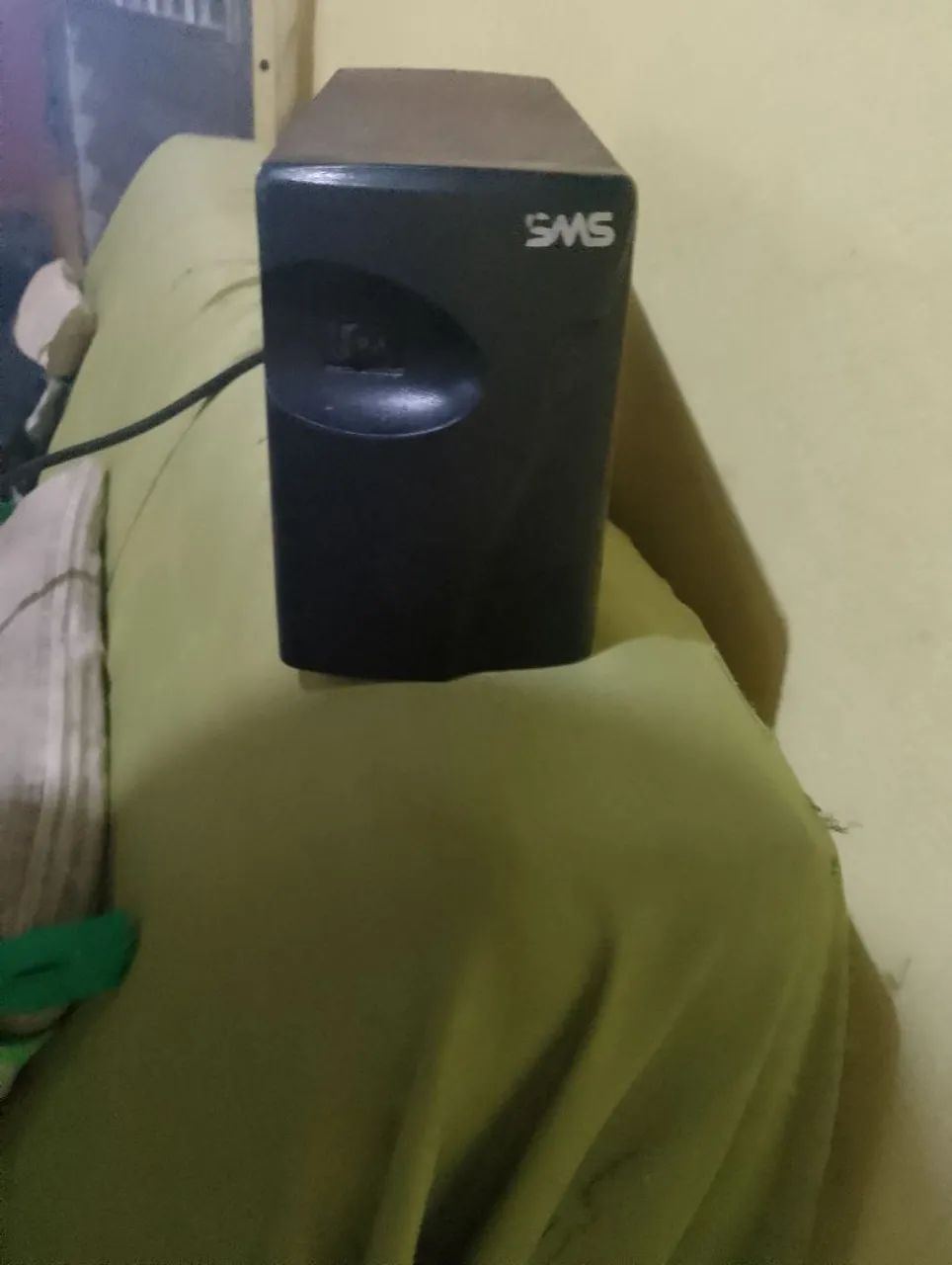 Nobreak SMS 1000w