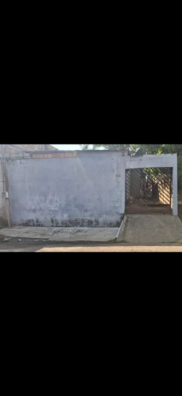 Vendo esta casa 