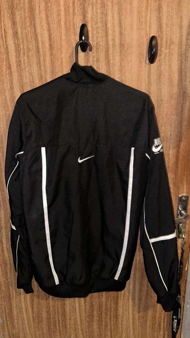 jaqueta nike bomber - Foto 3