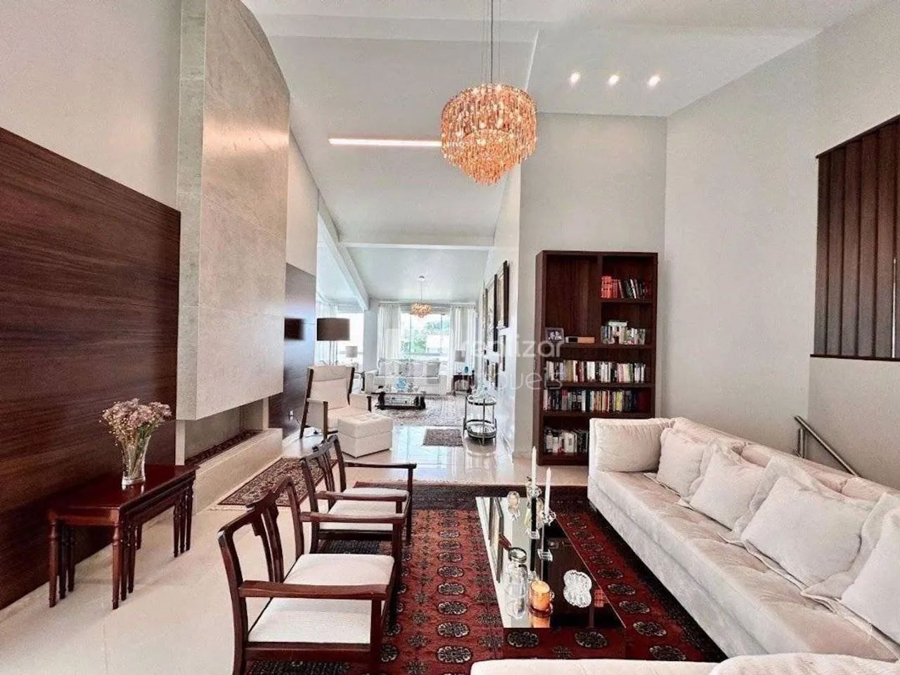Casa Residencial à venda, Praia Brava, Florianópolis - CA0441. - Foto 2