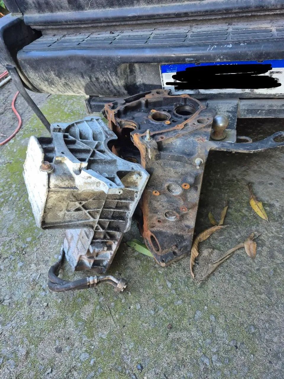 Motor blazer  - Foto 2