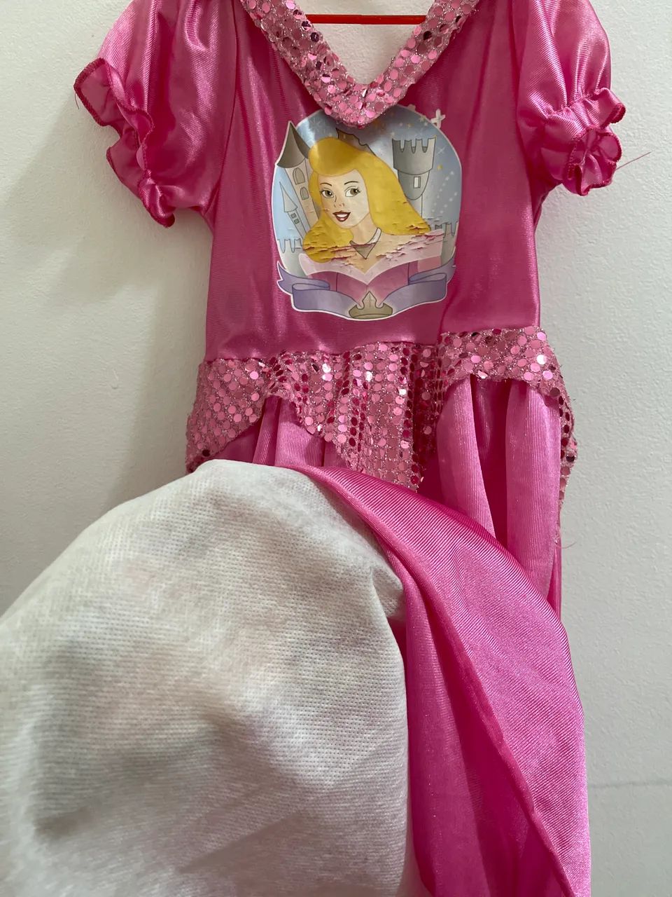 Fantasia Infantil Princesa.  - Foto 5