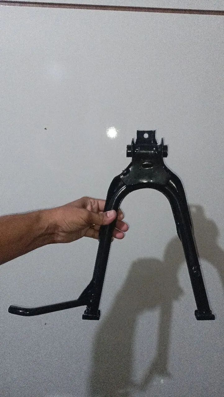 Cavalete central FAN125 2010/2011 - Foto 2