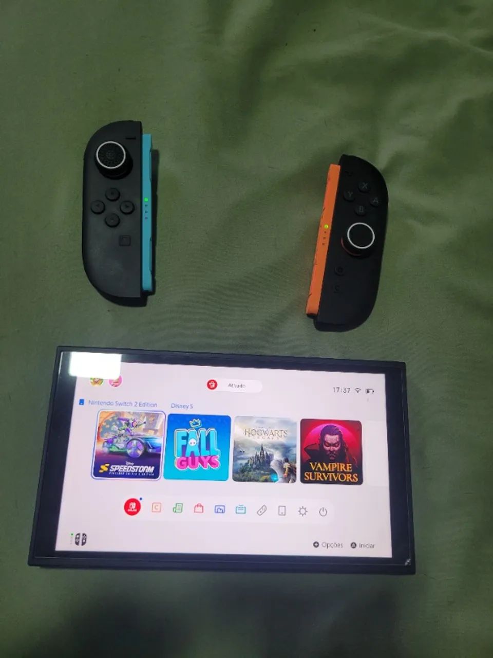 Nintendo Switch 2  - Foto 3