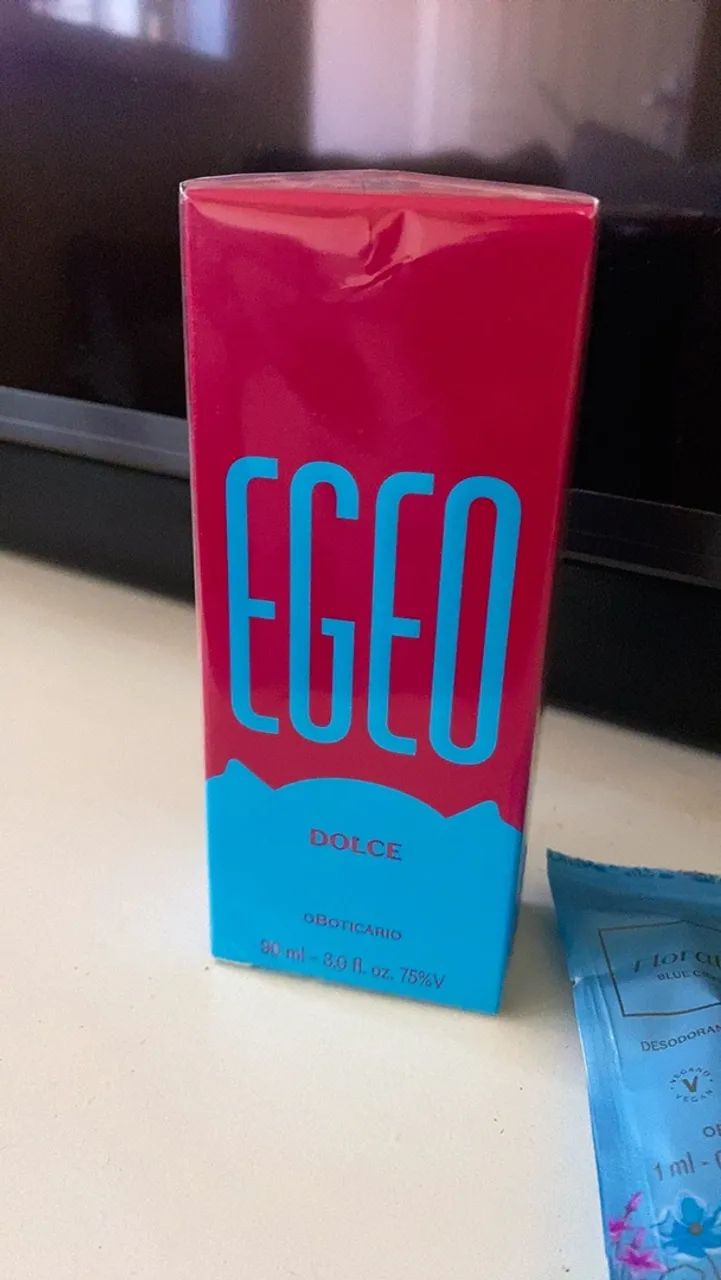 EGEO DOLCE - Foto 3