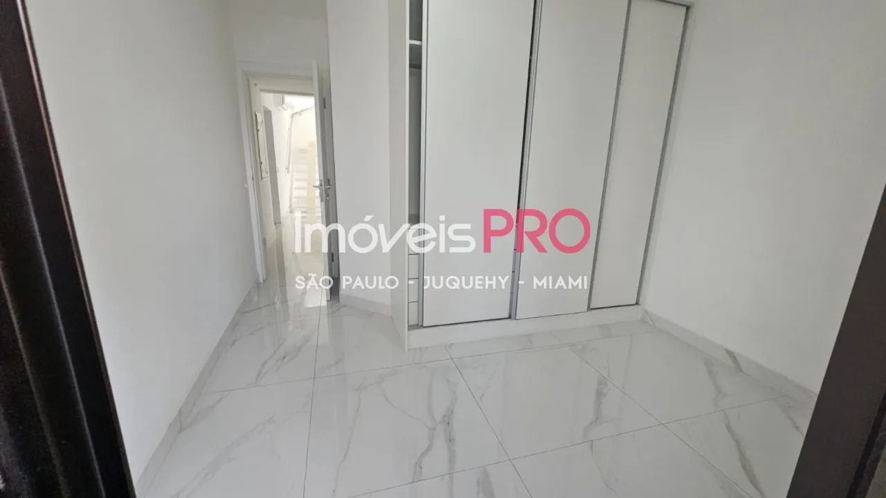 Cobertura, Moema - São Paulo - Foto 4