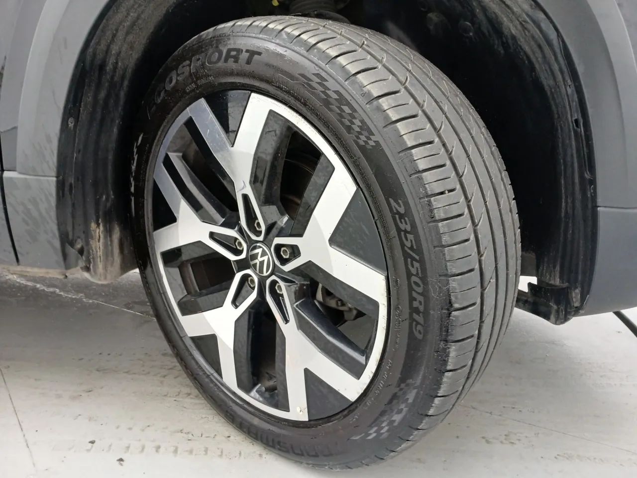 Volkswagen Taos Highline 1.4 250 TSI Flex Aut., foto 13 de 18