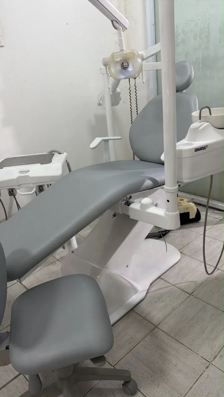 Cadeira odontológica - Foto 2