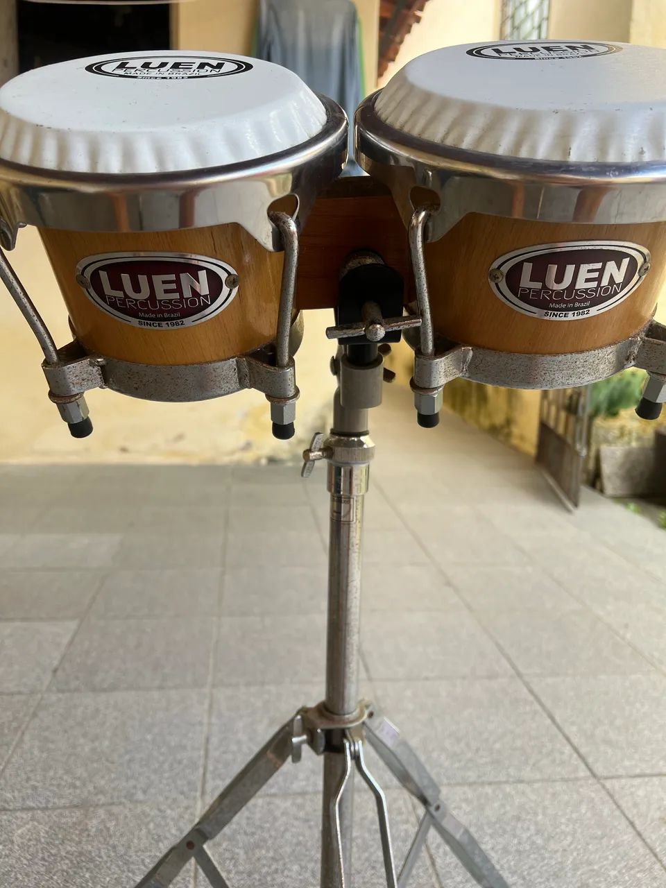 Instrumento de Percussão  - Foto 2