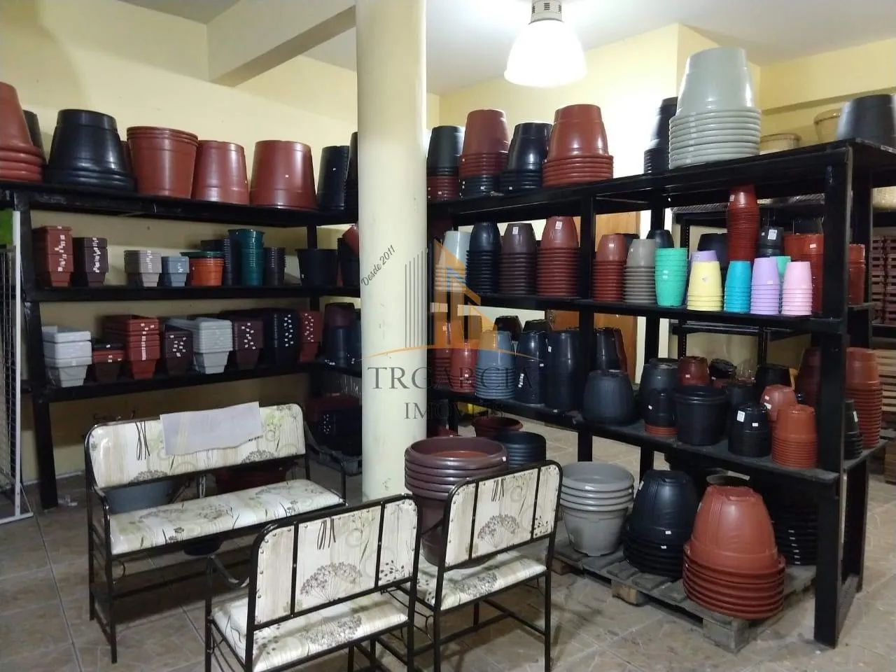 Prédio Comercial para Locação no Tatuapé, 1222m², 10 Banheiros - Foto 5