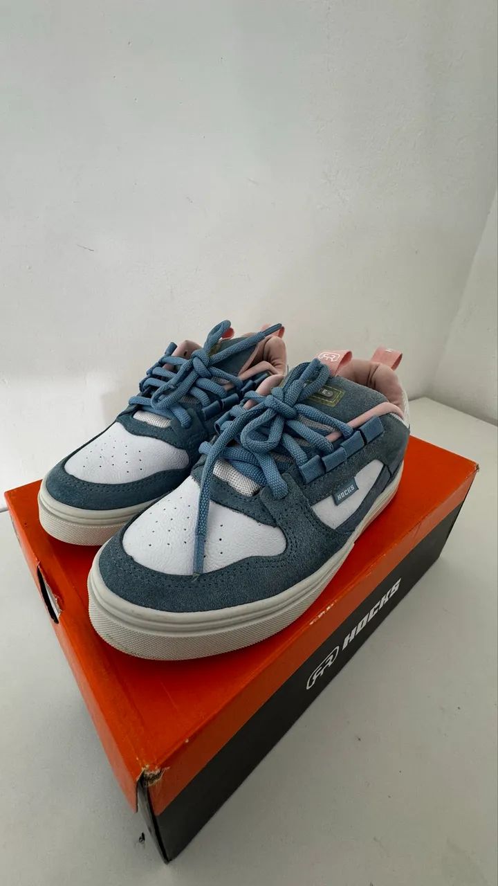 Tênis Hocks  - Foto 5