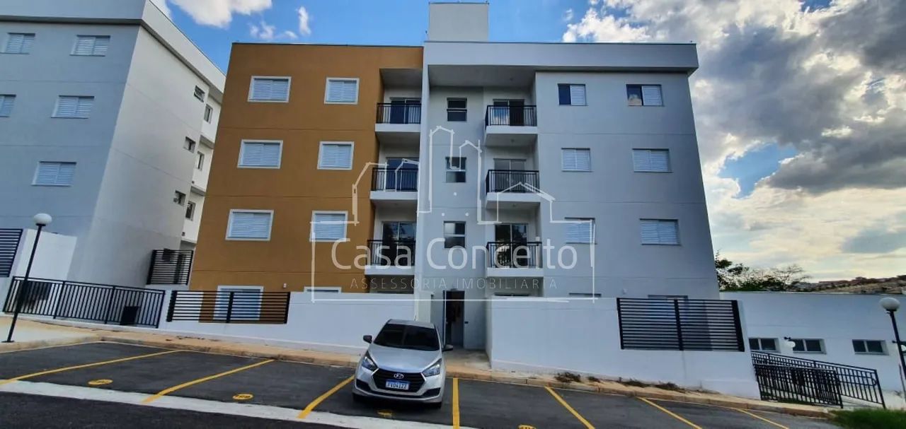 Apartamento Para Vender com 2 quartos no bairro Jardim Celeste em Sorocaba - Foto 3