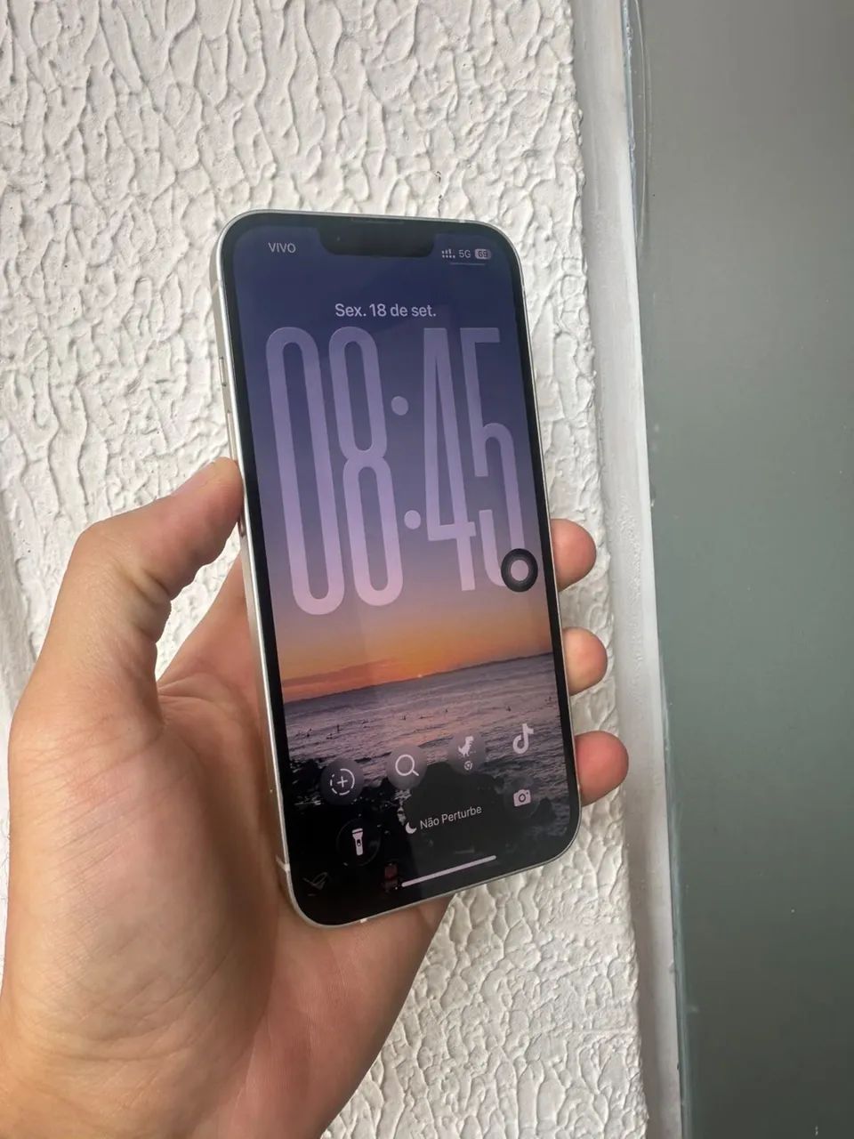iPhone 14 128GB Único dono 
