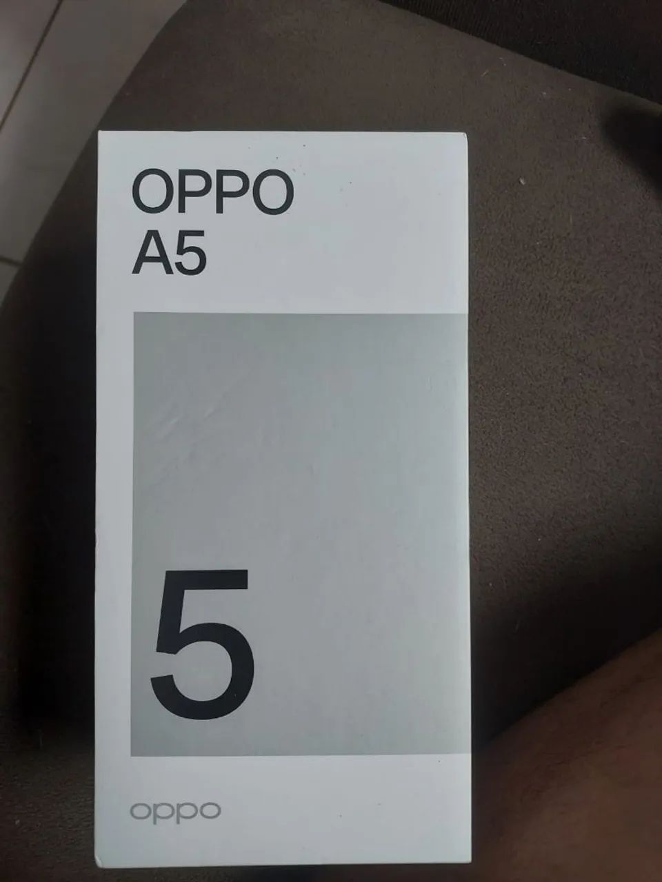 celular Oppo - Foto 2