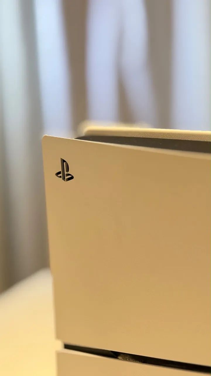 VENDE-SE PS5 1TB - Foto 2