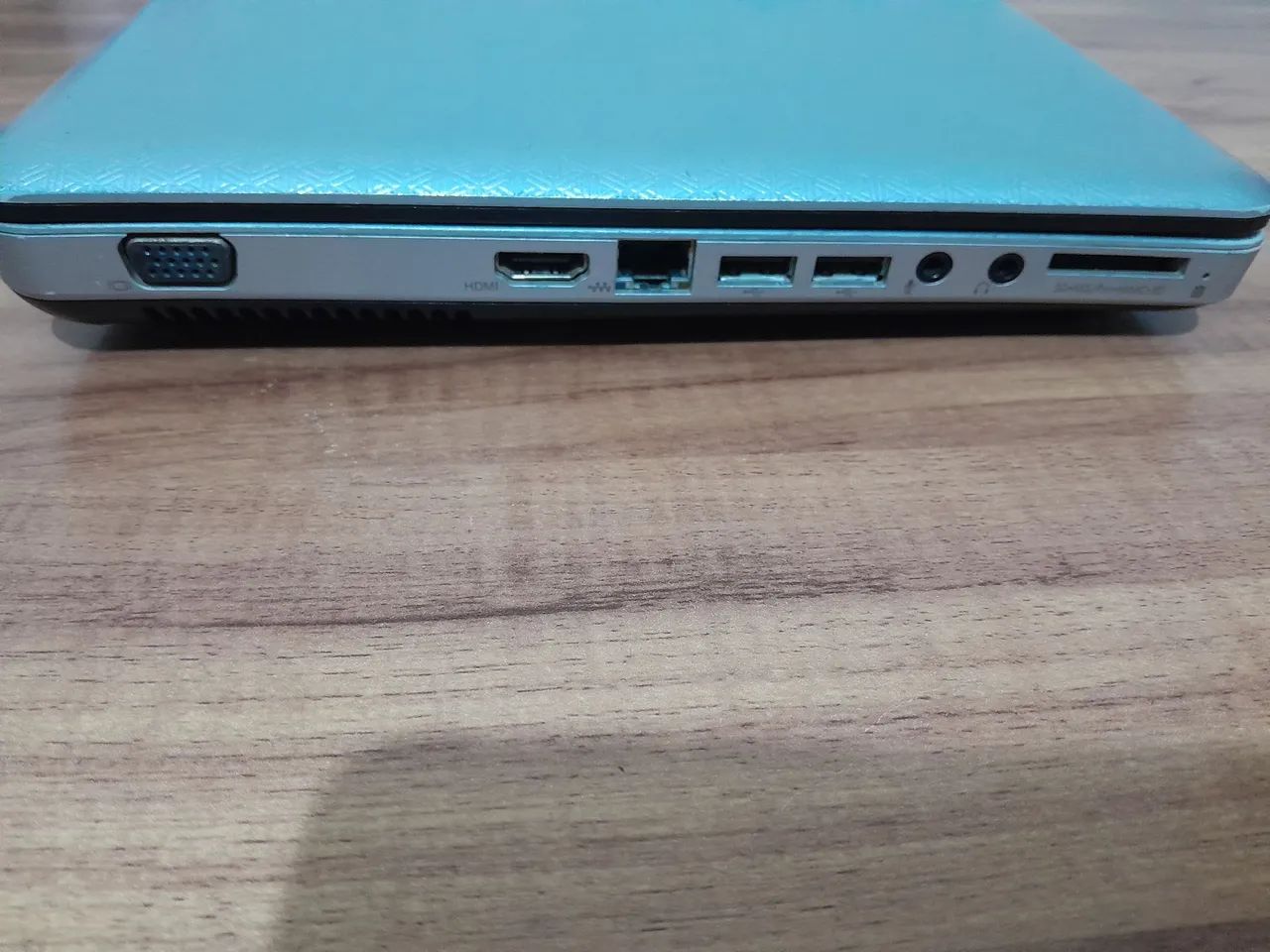 Notebook Hp G42 C/ 8Gb Ram SSD 240Gb - Foto 4