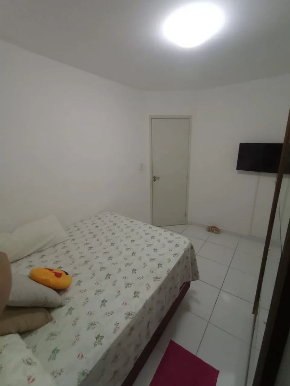 Apartamento 2 Quartos com Piscina e Garagem  - Foto 4