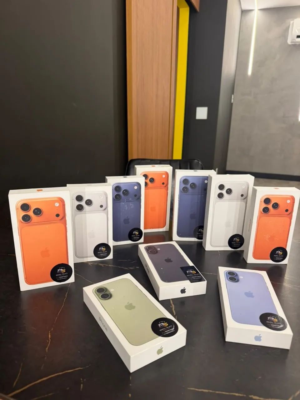 LACRADO A PARTIR DE R$4099