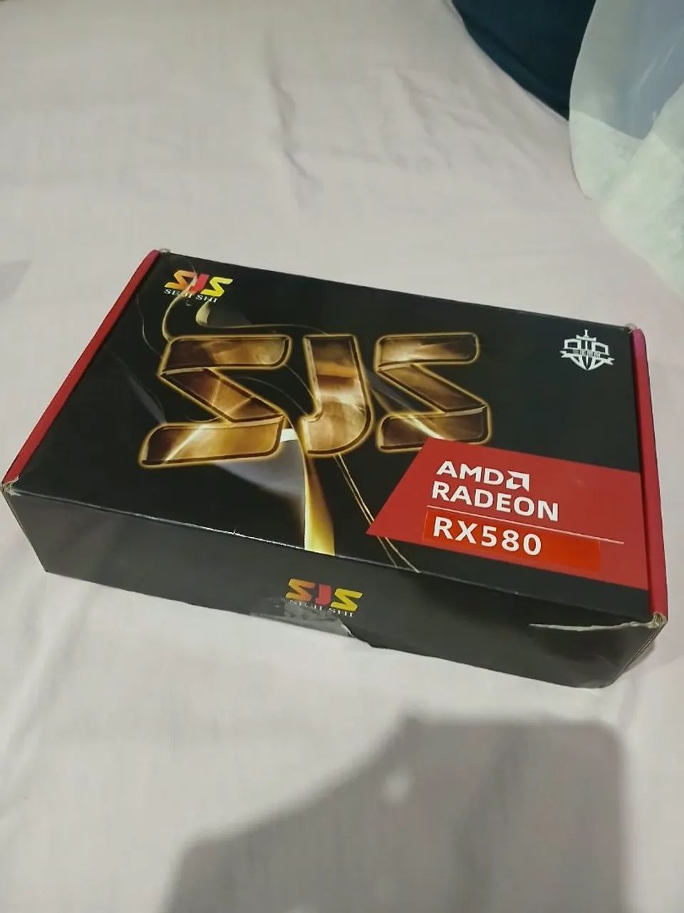 Placa de video - Foto 2