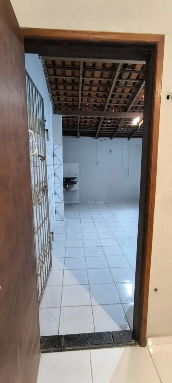 Vende-se Casa 160 mil  - Foto 3